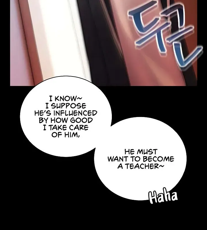 Teacher’s Efforts — Chapter 101 — Page 29