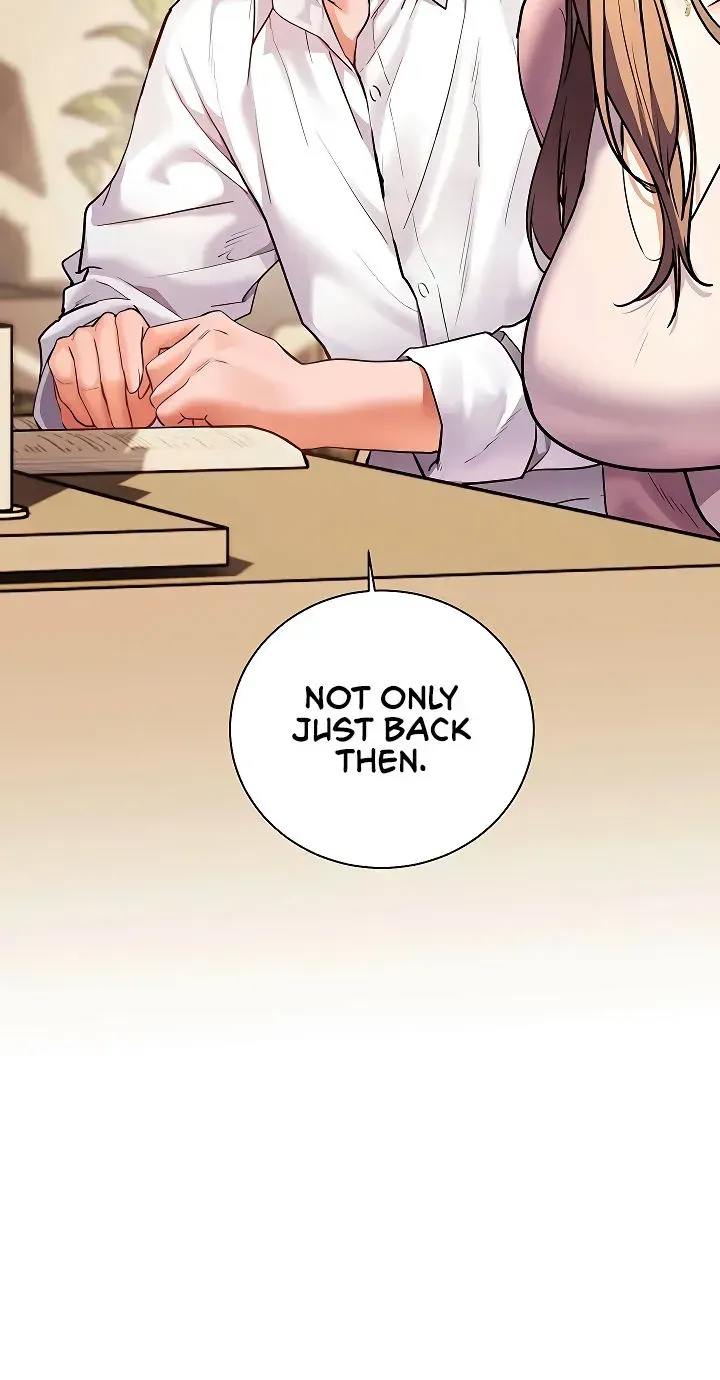 Teacher’s Efforts — Chapter 101 — Page 38