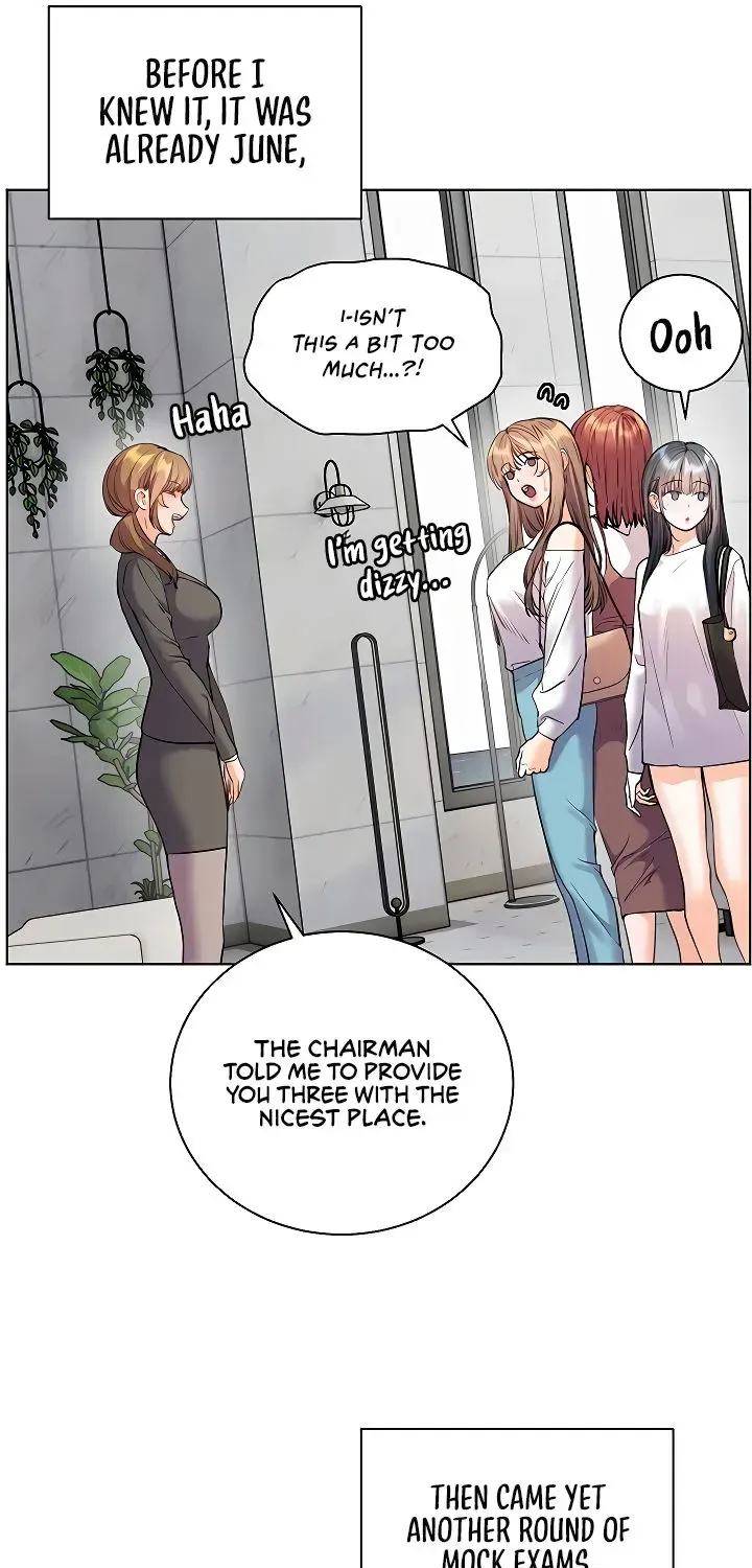 Teacher’s Efforts — Chapter 101 — Page 68