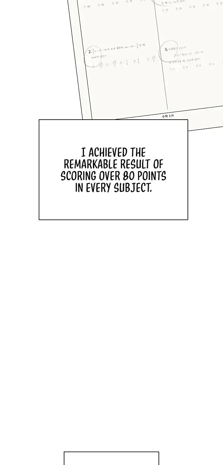 Teacher’s Efforts — Chapter 101 — Page 71