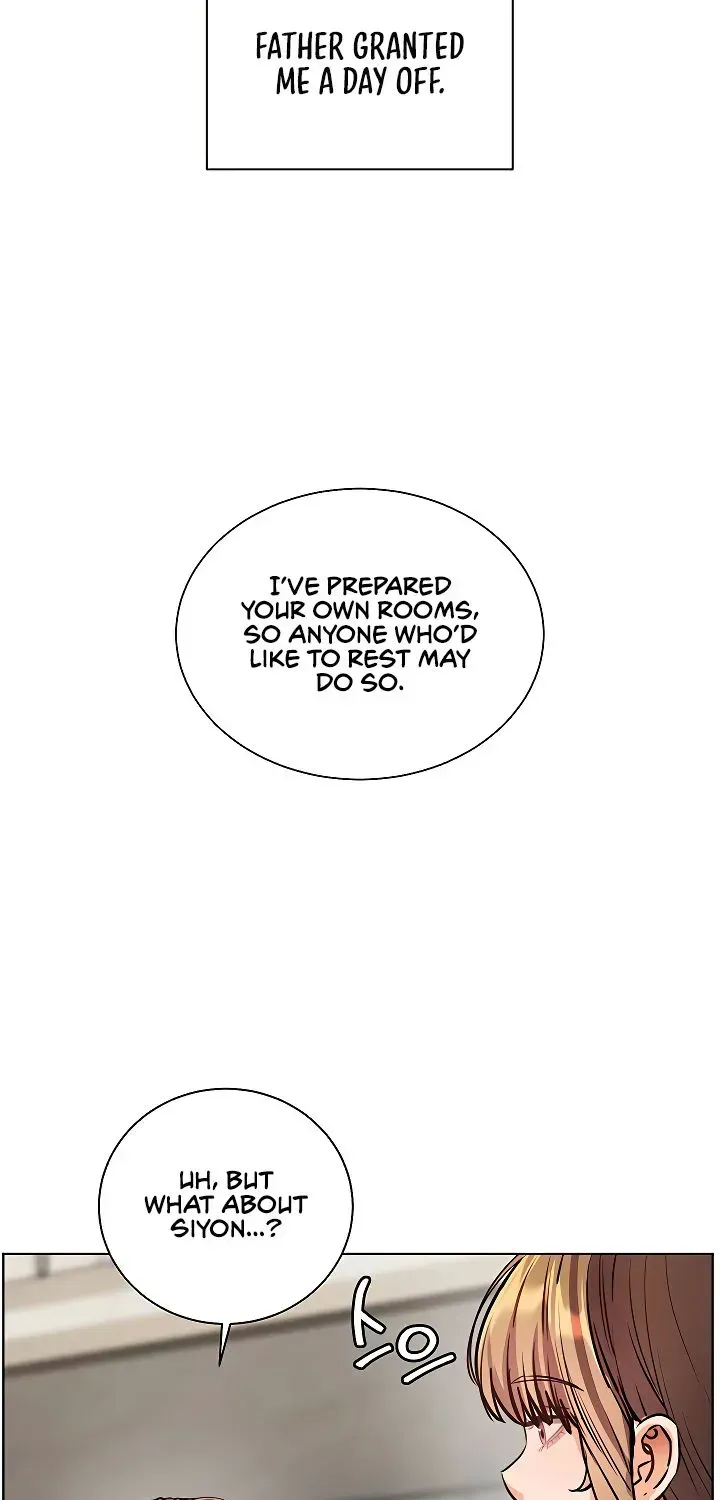 Teacher’s Efforts — Chapter 101 — Page 72