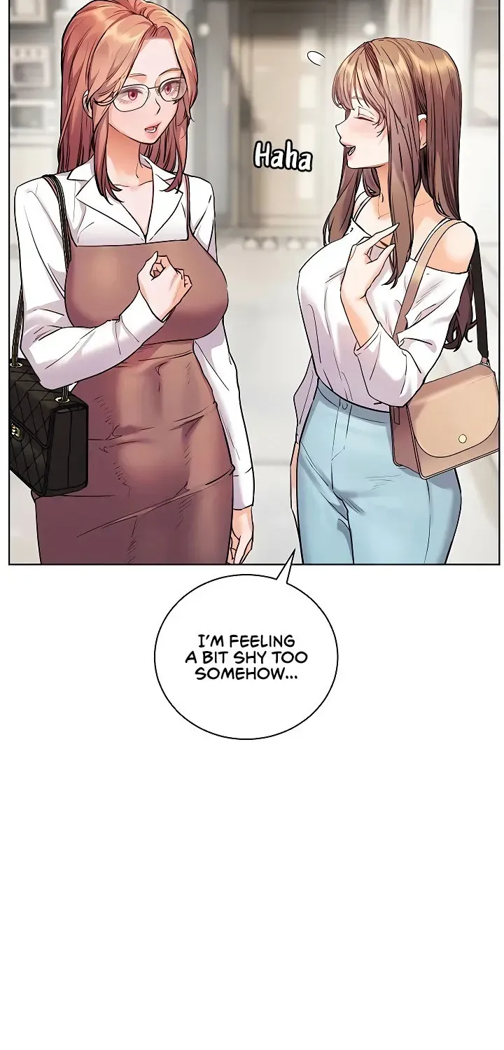 Teacher’s Efforts — Chapter 101 — Page 81
