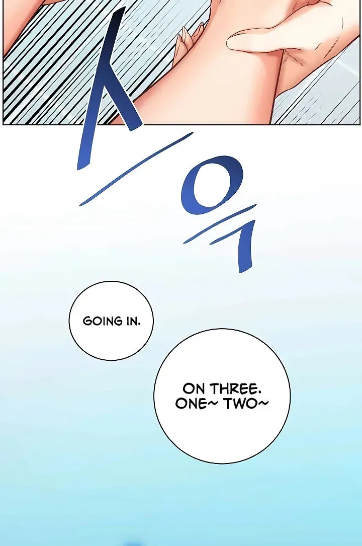 Teacher’s Efforts — Chapter 101 — Page 95
