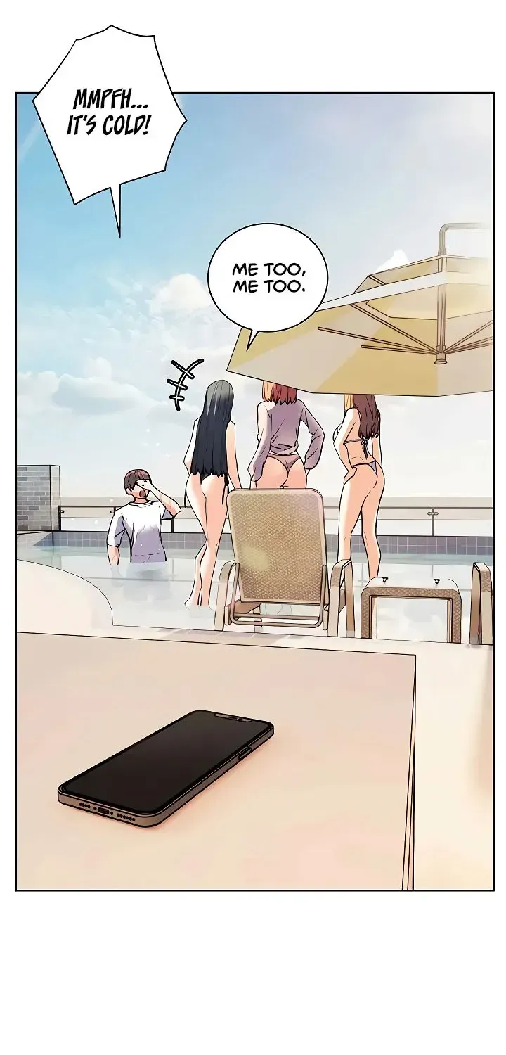 Teacher’s Efforts — Chapter 101 — Page 99