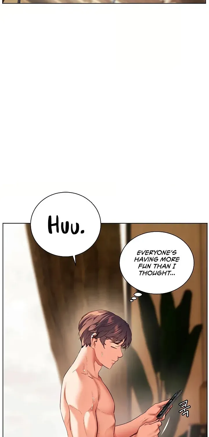 Teacher’s Efforts — Chapter 102 — Page 3