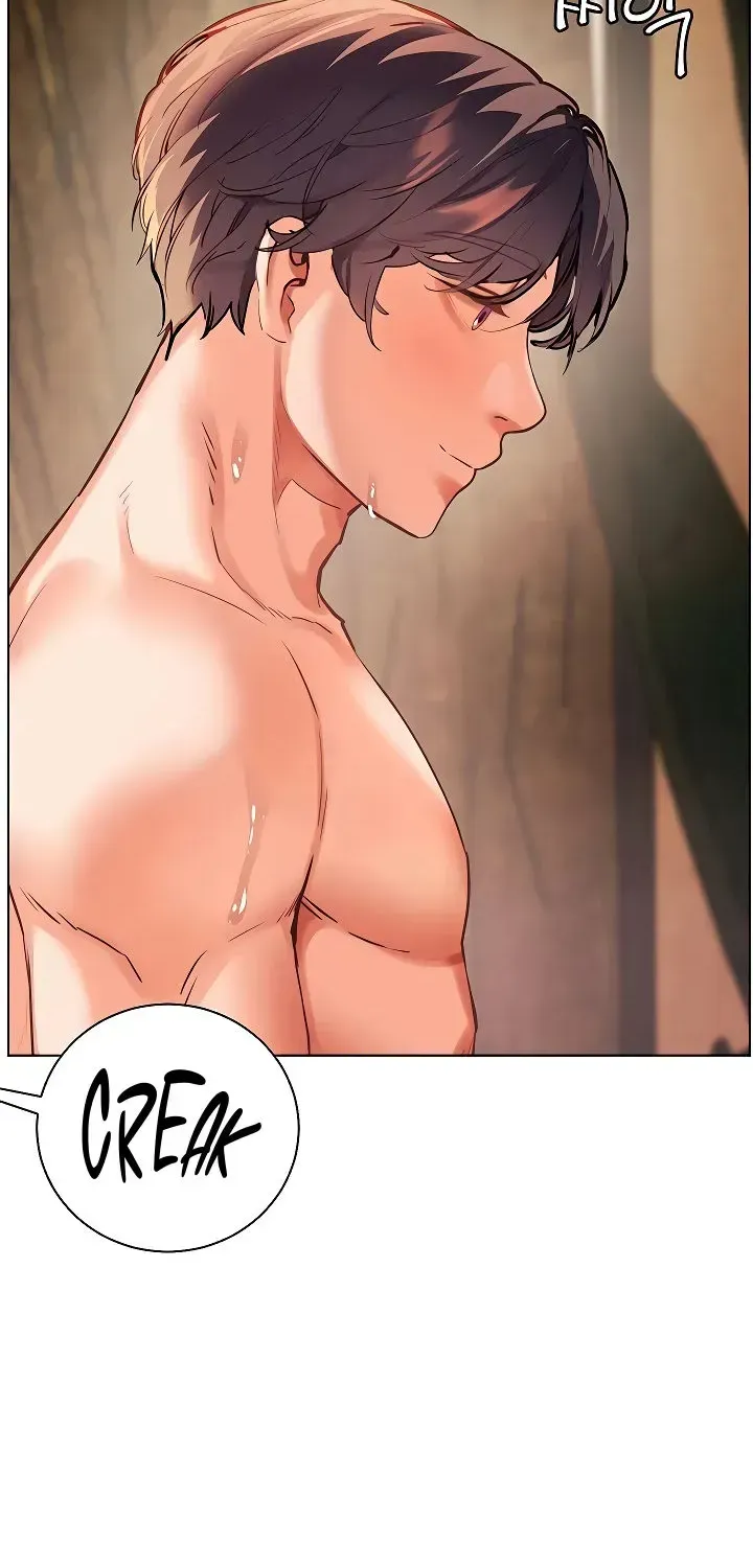 Teacher’s Efforts — Chapter 102 — Page 5