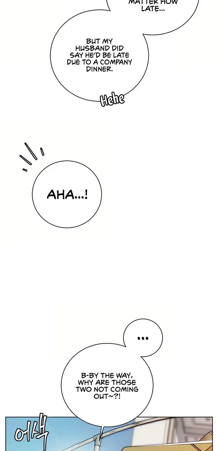 Teacher’s Efforts — Chapter 102 — Page 84