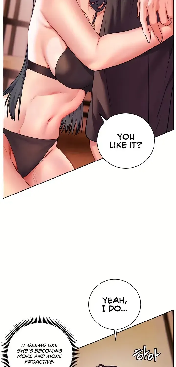 Teacher’s Efforts — Chapter 103 — Page 18