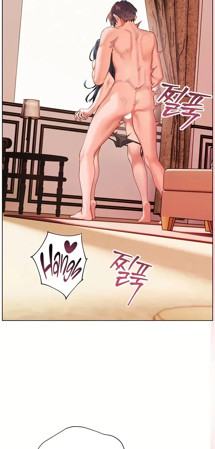 Teacher’s Efforts — Chapter 103 — Page 70