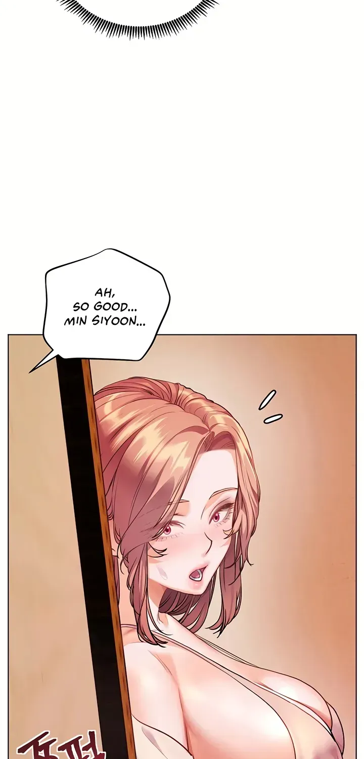 Teacher’s Efforts — Chapter 104 — Page 25