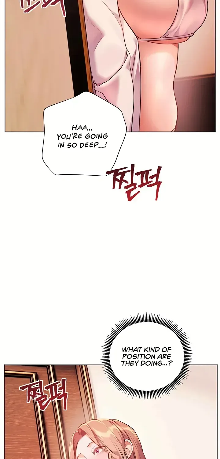 Teacher’s Efforts — Chapter 104 — Page 26