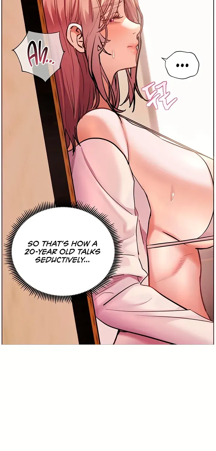 Teacher’s Efforts — Chapter 104 — Page 53