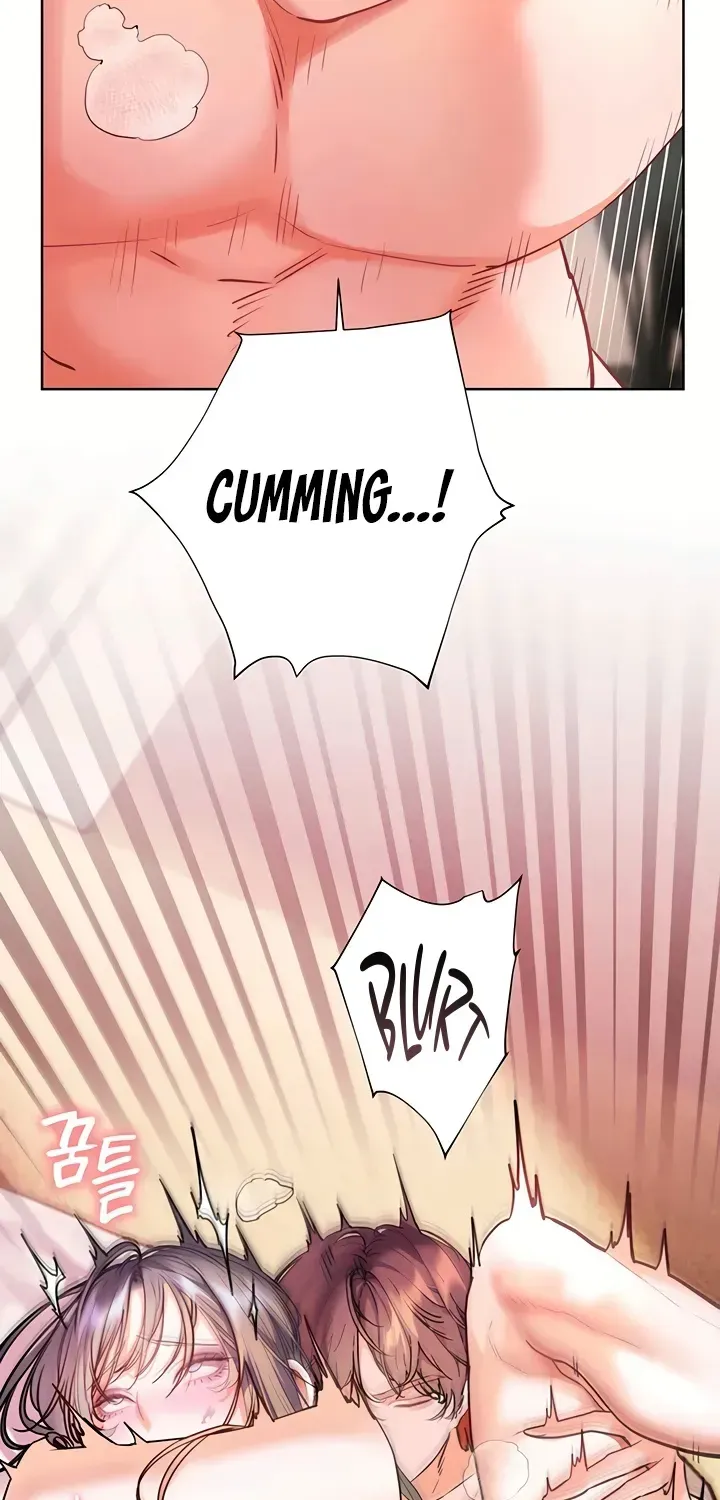 Teacher’s Efforts — Chapter 104 — Page 98