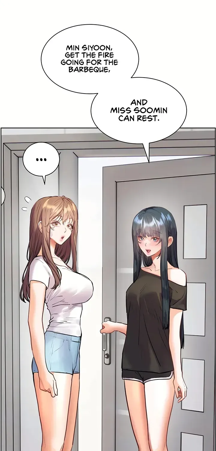 Teacher’s Efforts — Chapter 104 — Page 108