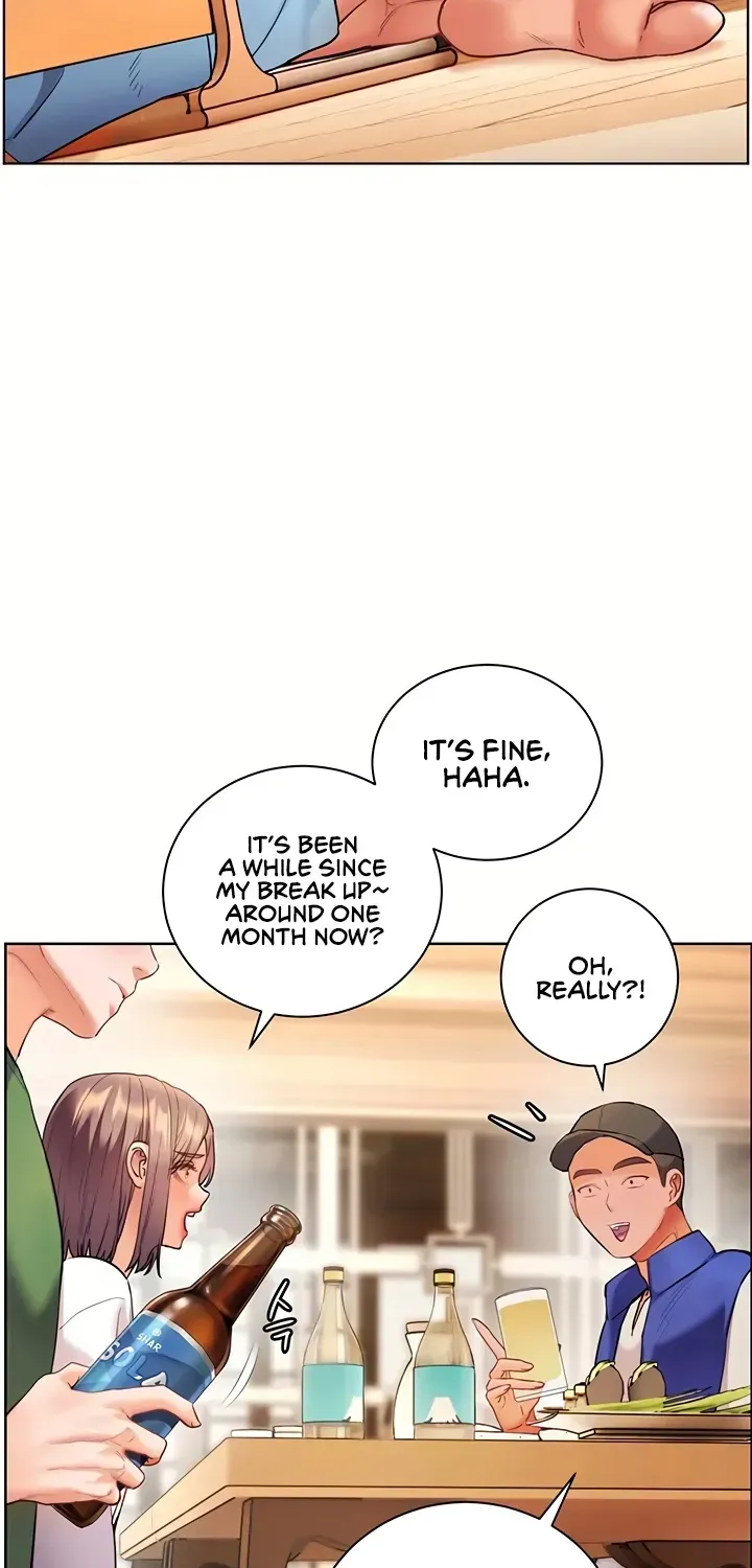 Teacher’s Efforts — Chapter 105 — Page 33