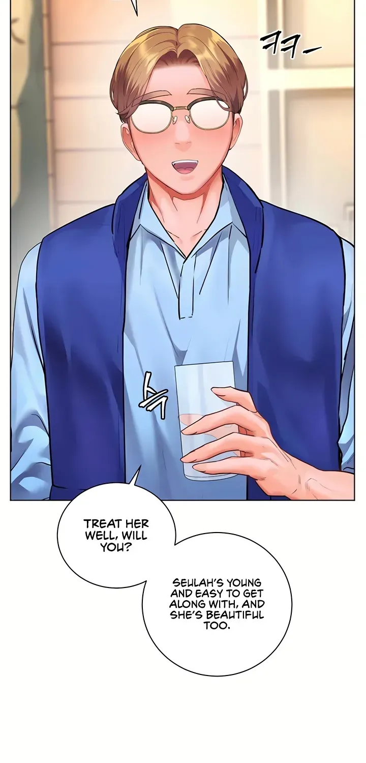 Teacher’s Efforts — Chapter 105 — Page 38