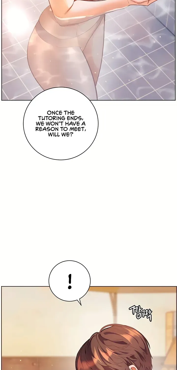Teacher’s Efforts — Chapter 105 — Page 81
