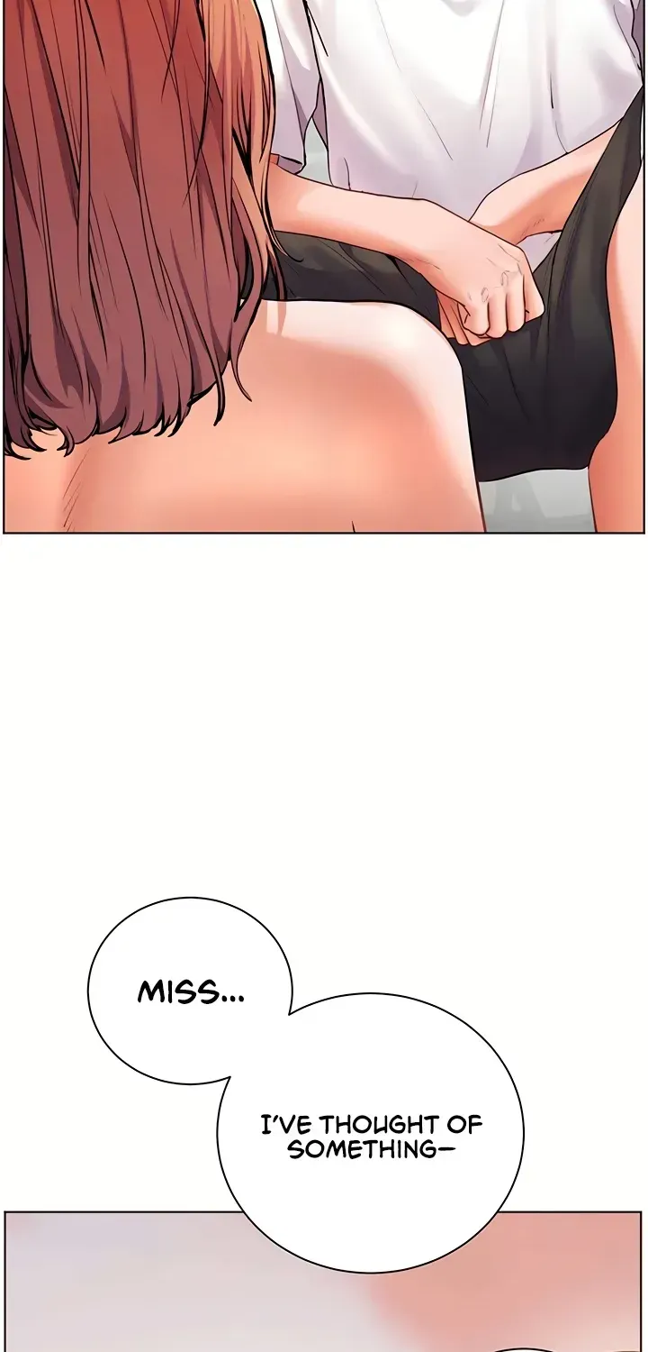 Teacher’s Efforts — Chapter 105 — Page 86