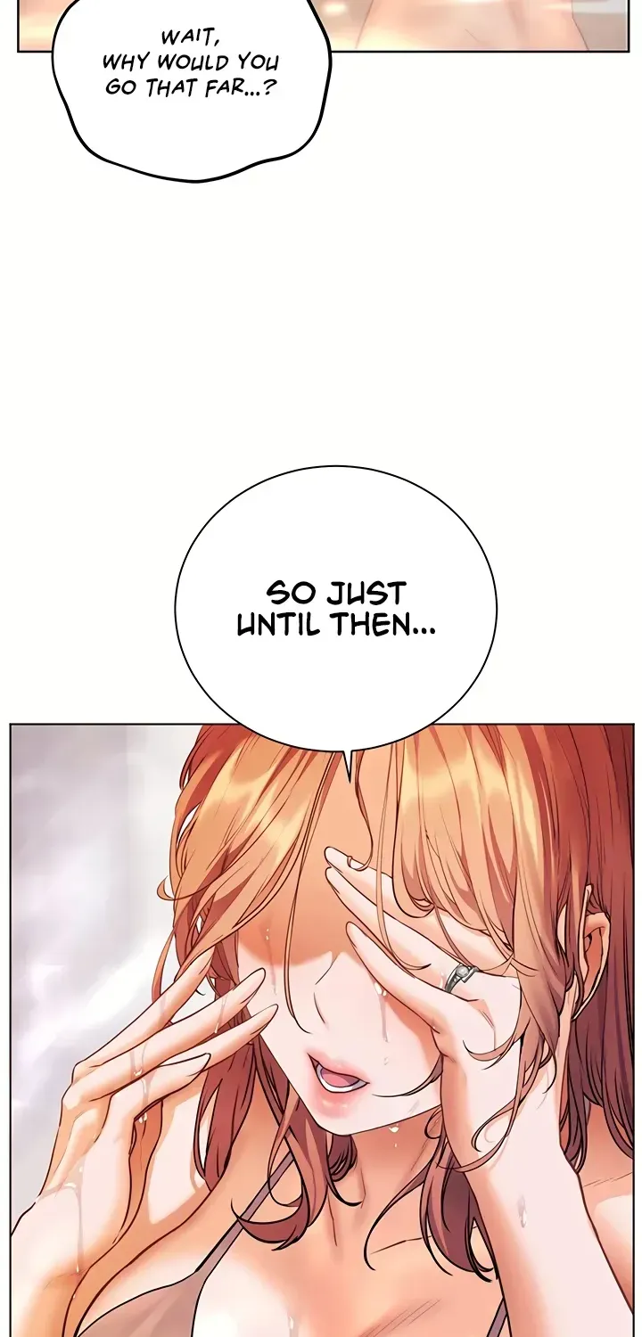 Teacher’s Efforts — Chapter 105 — Page 96