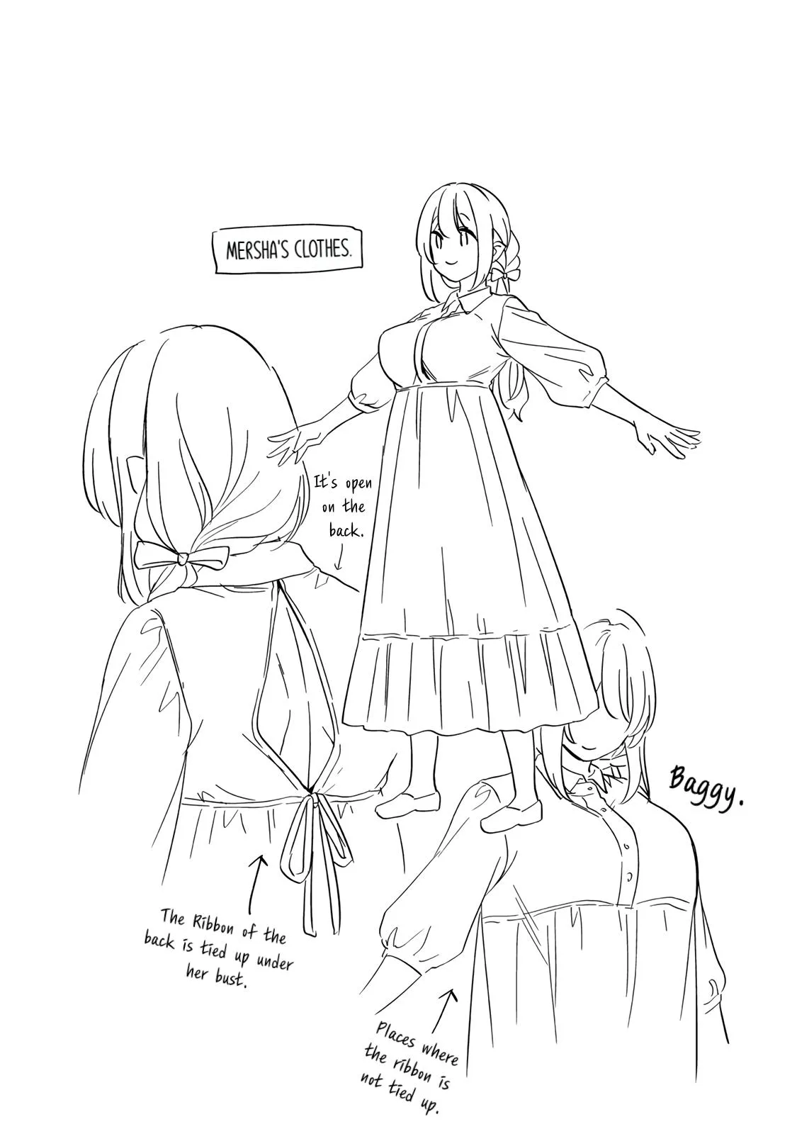 I Was Reincarnated as the Weakest Noble, So I Collected Some Villains. — Chapter 1 — Page 47
