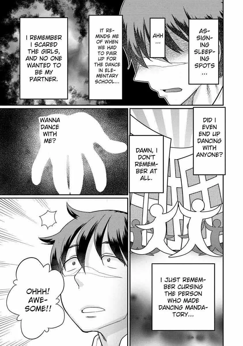 Ore Dake Yoyuu no Isekai Survival ~Tenisaki no Mujintou de Tanoshimu Harem Life~