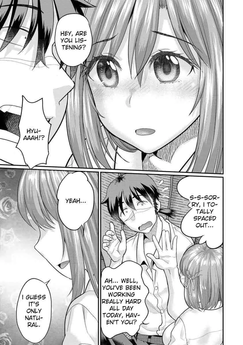 Ore Dake Yoyuu no Isekai Survival ~Tenisaki no Mujintou de Tanoshimu Harem Life~