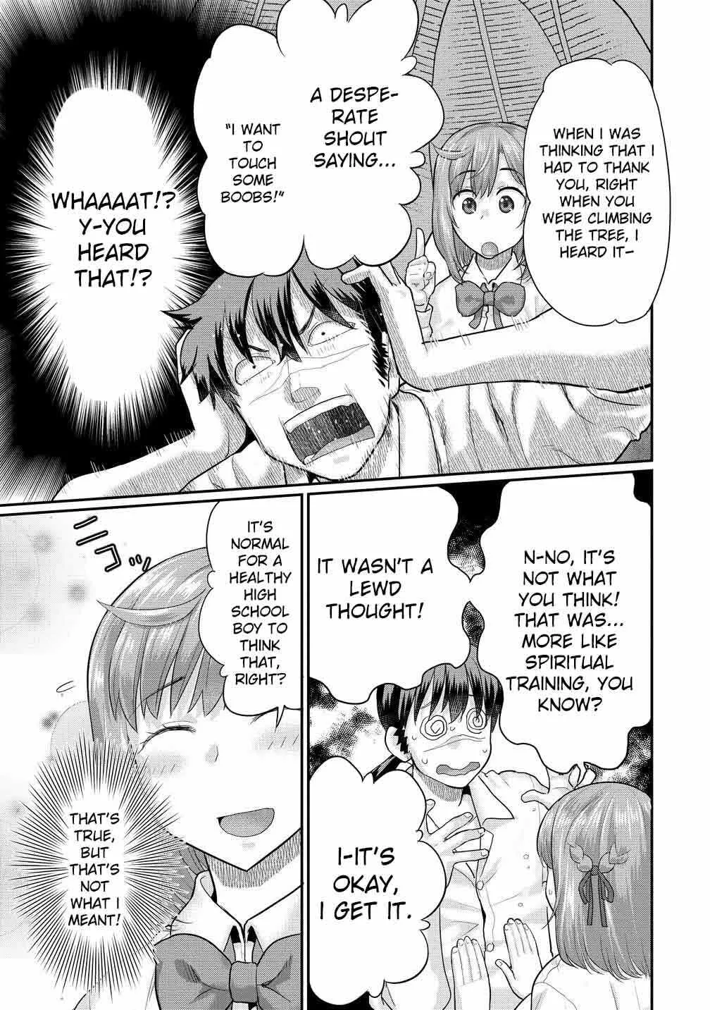 Ore Dake Yoyuu no Isekai Survival ~Tenisaki no Mujintou de Tanoshimu Harem Life~