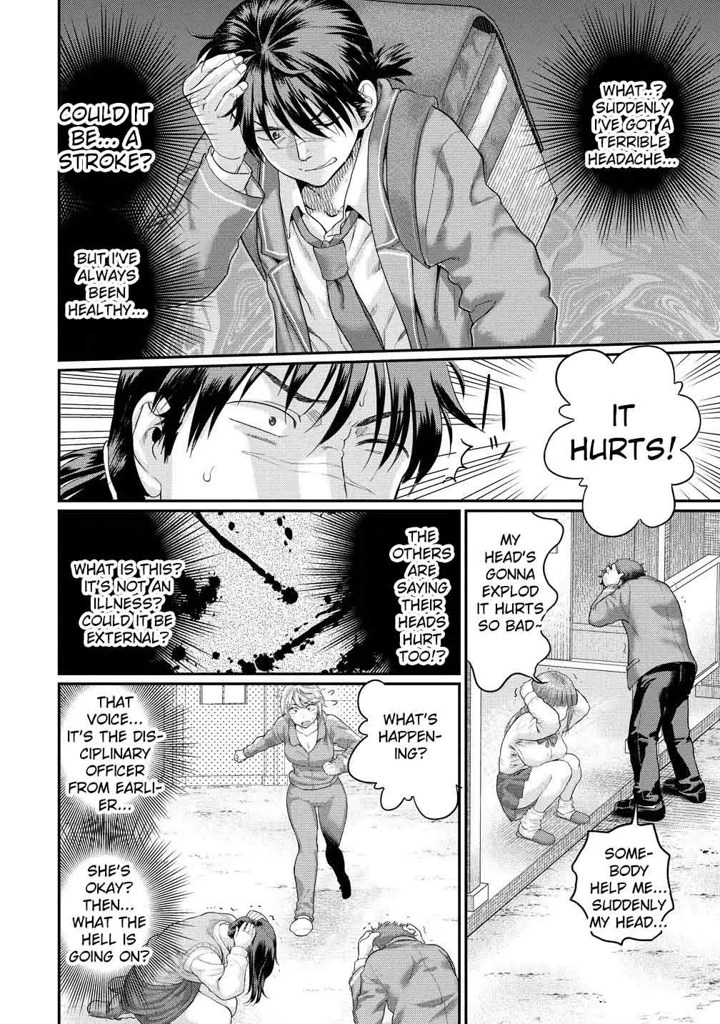 Ore Dake Yoyuu no Isekai Survival ~Tenisaki no Mujintou de Tanoshimu Harem Life~