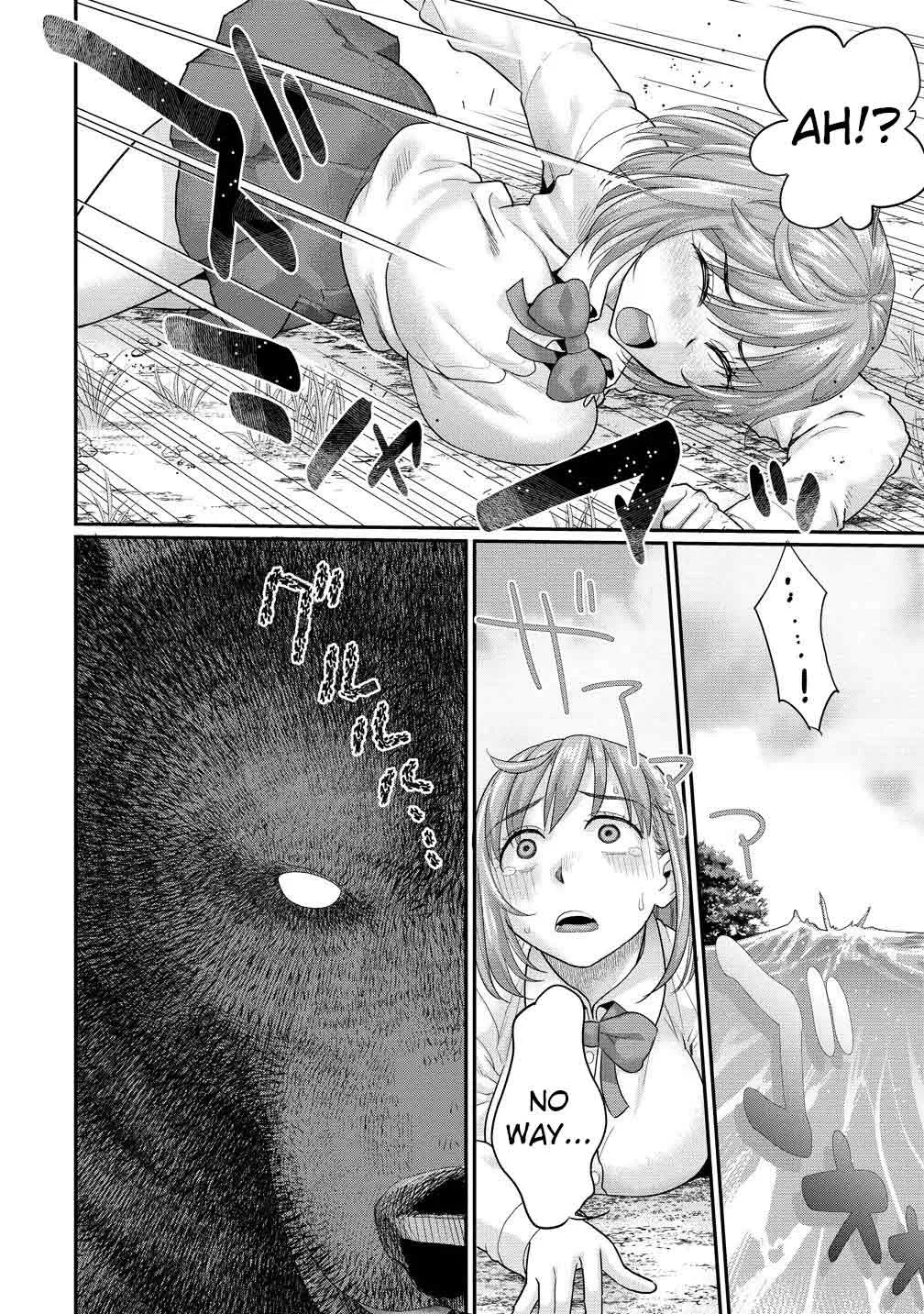 Ore Dake Yoyuu no Isekai Survival ~Tenisaki no Mujintou de Tanoshimu Harem Life~