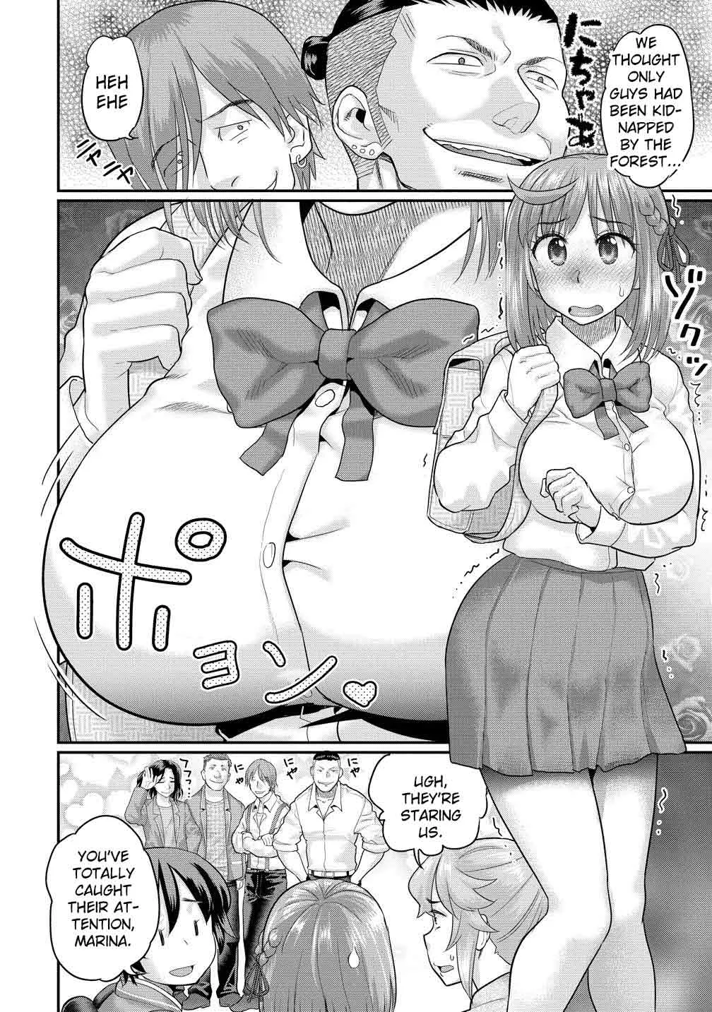 Ore Dake Yoyuu no Isekai Survival ~Tenisaki no Mujintou de Tanoshimu Harem Life~