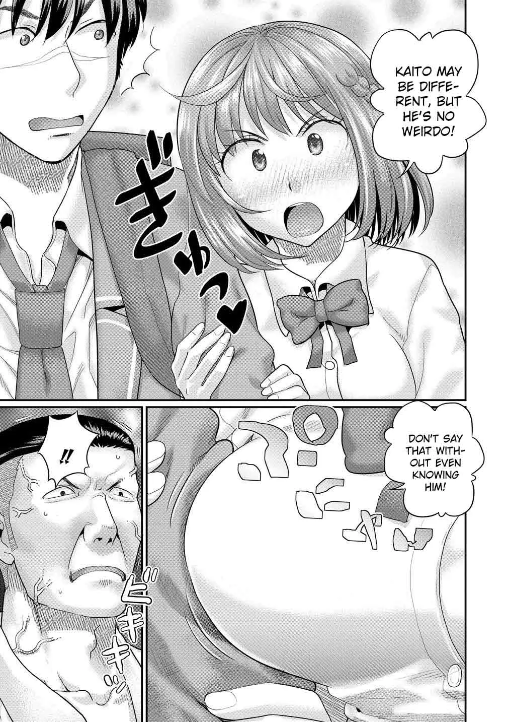 Ore Dake Yoyuu no Isekai Survival ~Tenisaki no Mujintou de Tanoshimu Harem Life~