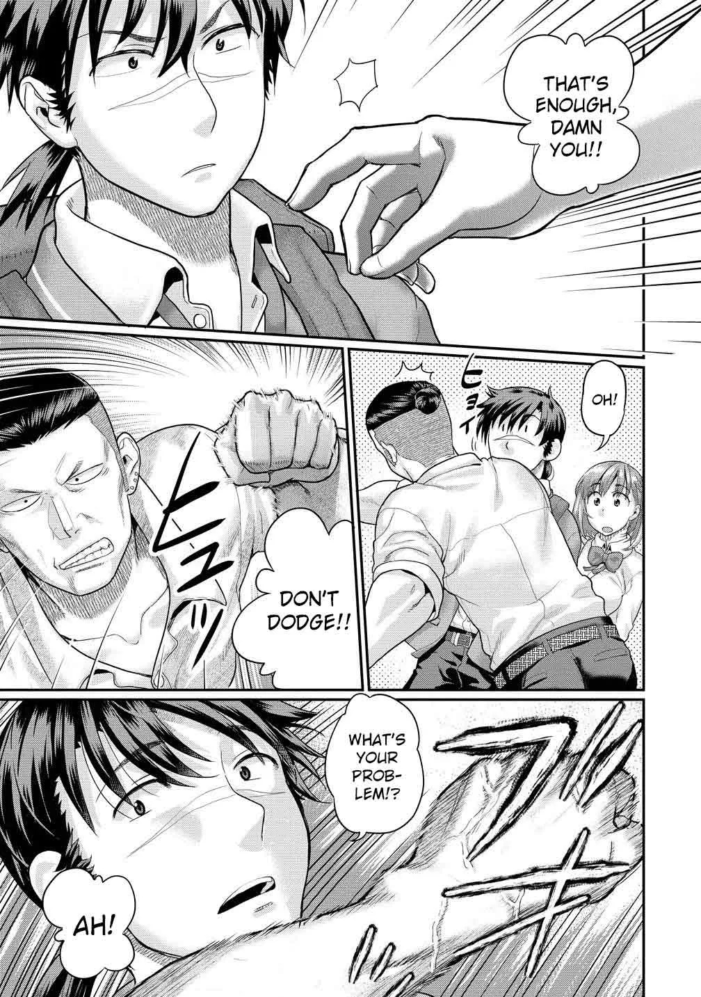 Ore Dake Yoyuu no Isekai Survival ~Tenisaki no Mujintou de Tanoshimu Harem Life~