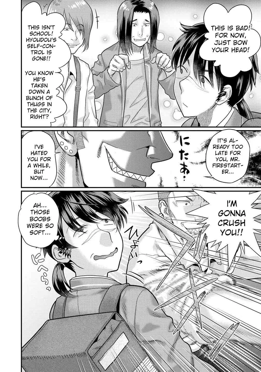 Ore Dake Yoyuu no Isekai Survival ~Tenisaki no Mujintou de Tanoshimu Harem Life~