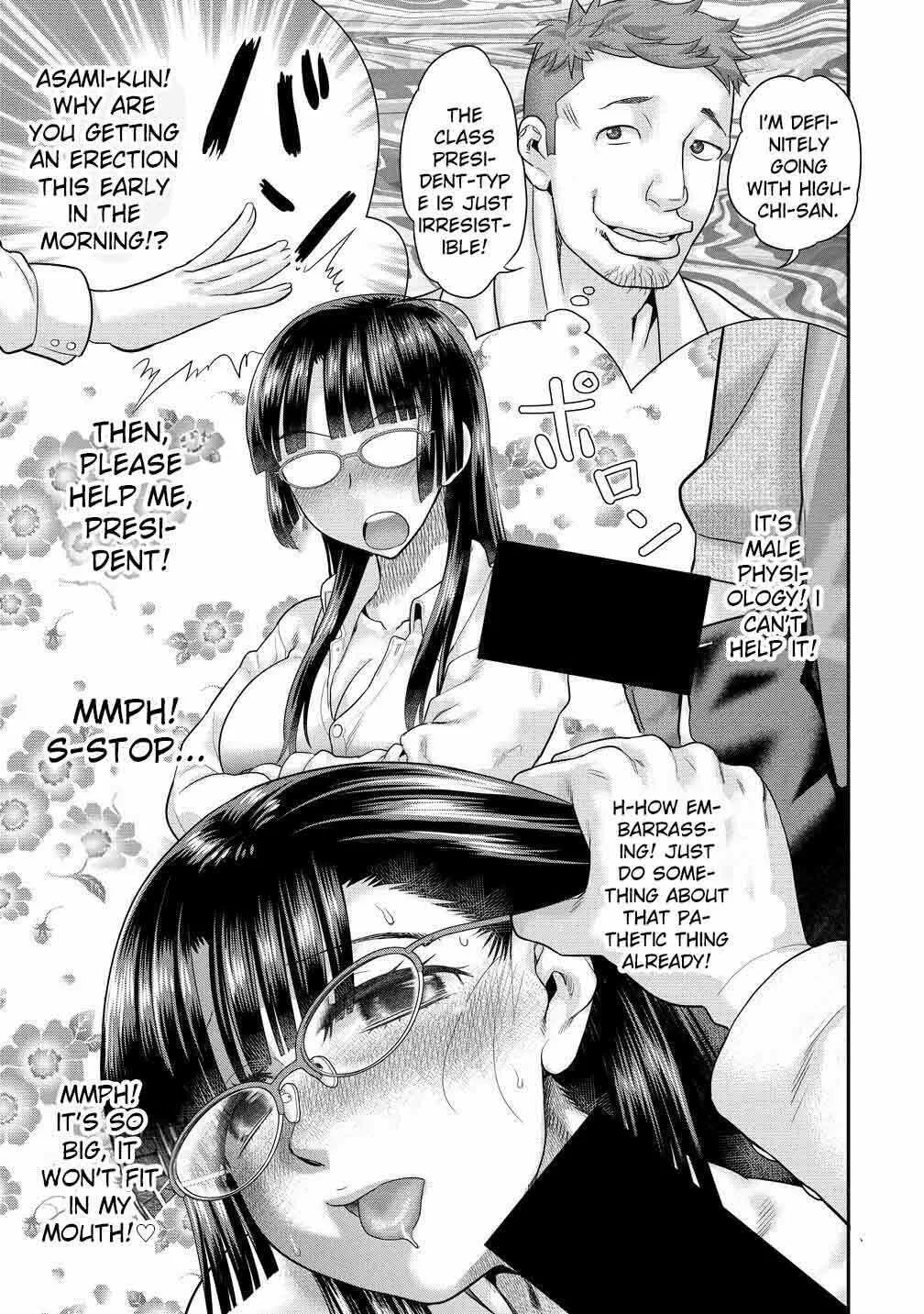 Ore Dake Yoyuu no Isekai Survival ~Tenisaki no Mujintou de Tanoshimu Harem Life~