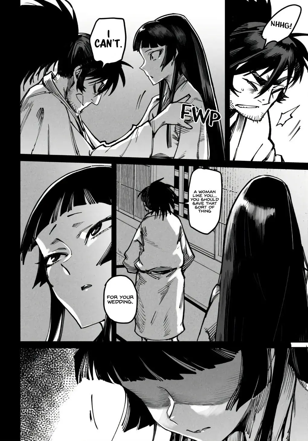Reincarnation Coliseum: The Weakest Skill Conquers the Strongest Women and Creates a Harem — Chapter 18 — Page 31