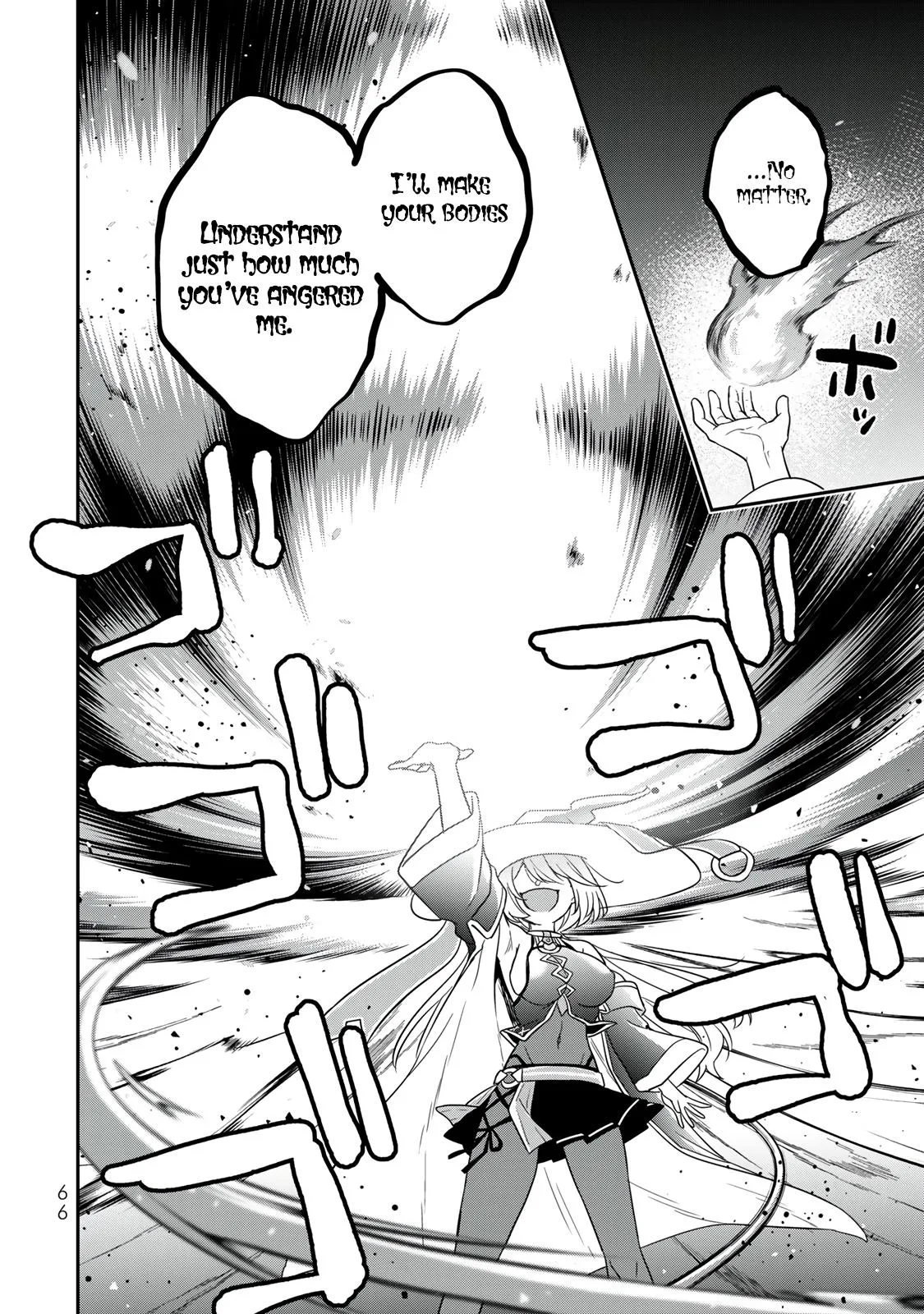 I Was Reincarnated as the Weakest Noble, So I Collected Some Villains. — Chapter 2 — Page 13