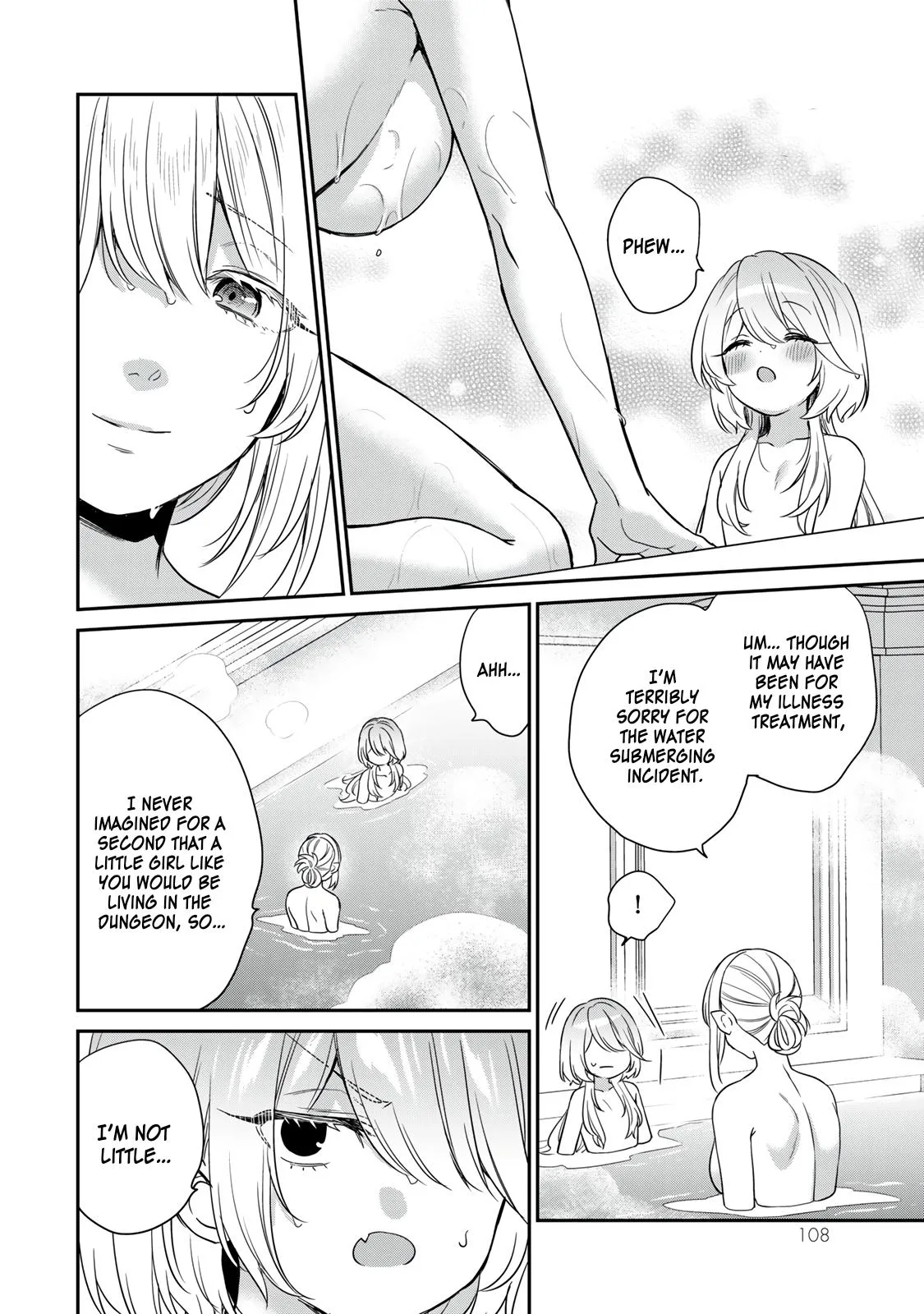 I Was Reincarnated as the Weakest Noble, So I Collected Some Villains. — Chapter 3 — Page 17