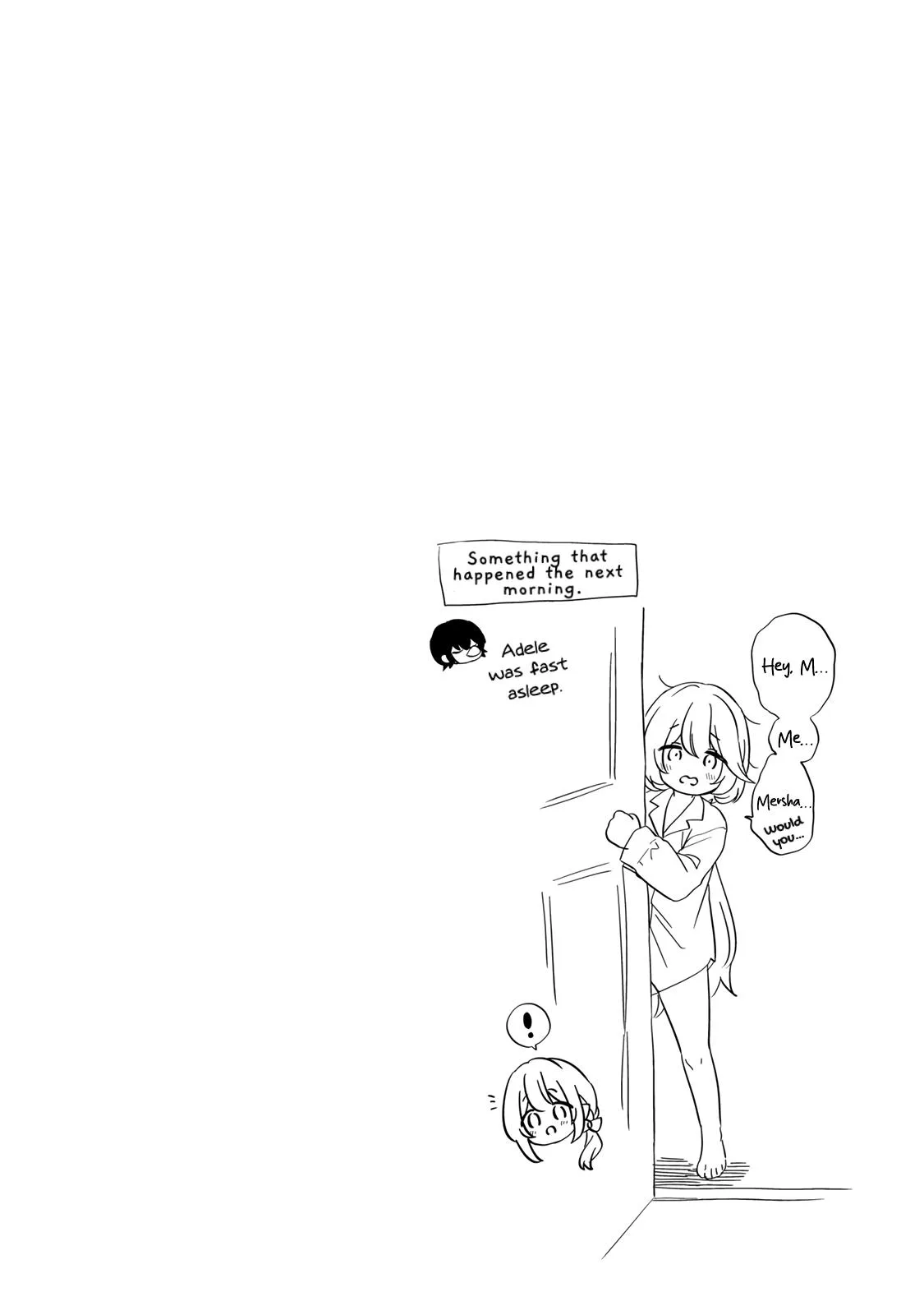 I Was Reincarnated as the Weakest Noble, So I Collected Some Villains. — Chapter 3 — Page 41