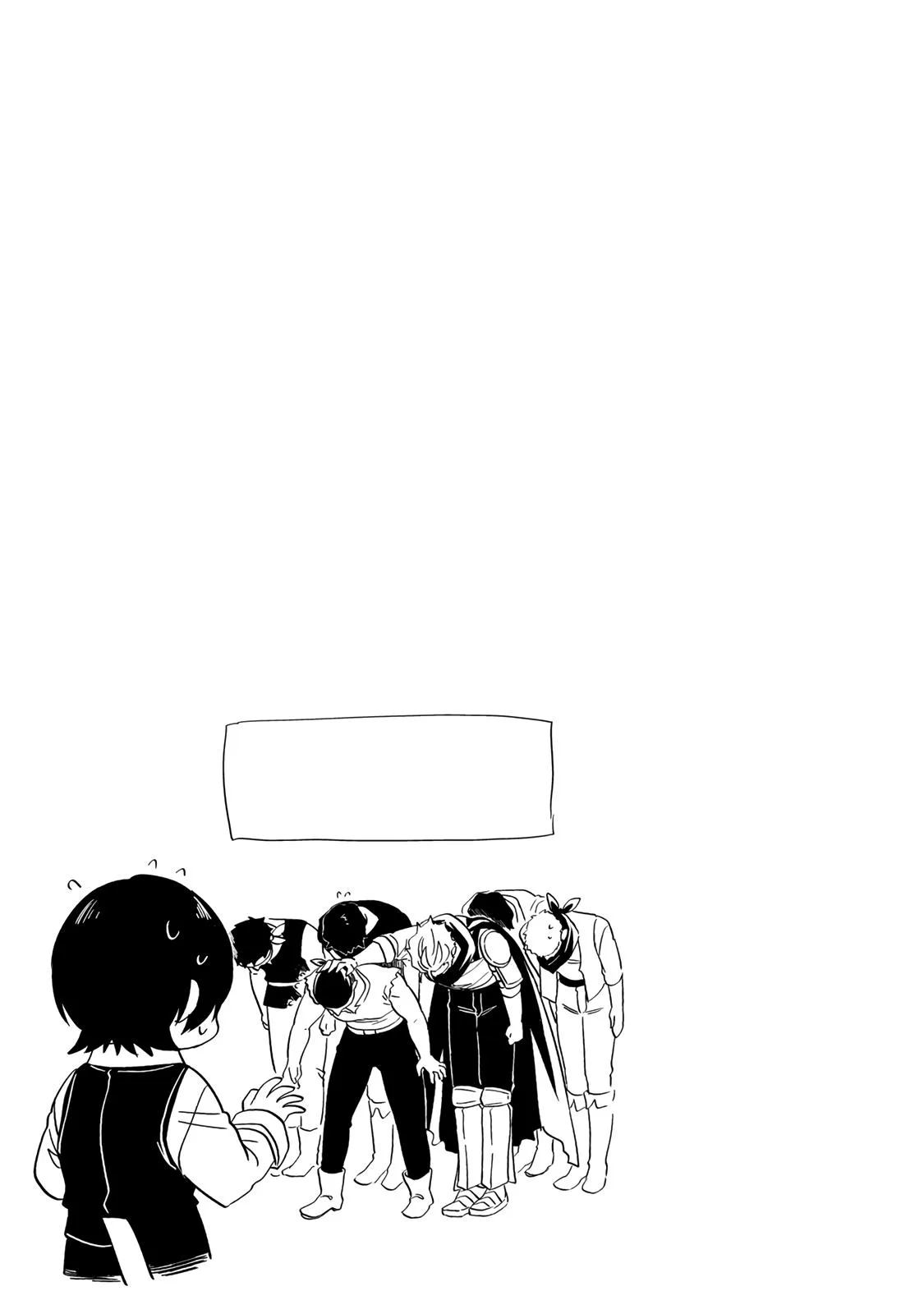 I Was Reincarnated as the Weakest Noble, So I Collected Some Villains. — Chapter 8 — Page 38