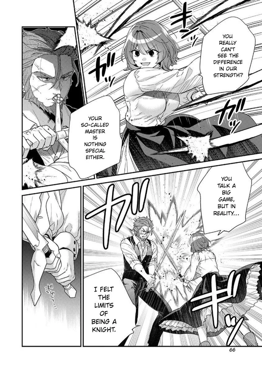 I Was Reincarnated as the Weakest Noble, So I Collected Some Villains. — Chapter 10 — Page 26