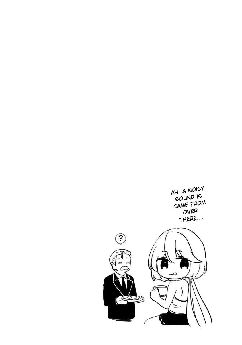 I Was Reincarnated as the Weakest Noble, So I Collected Some Villains. — Chapter 10 — Page 40