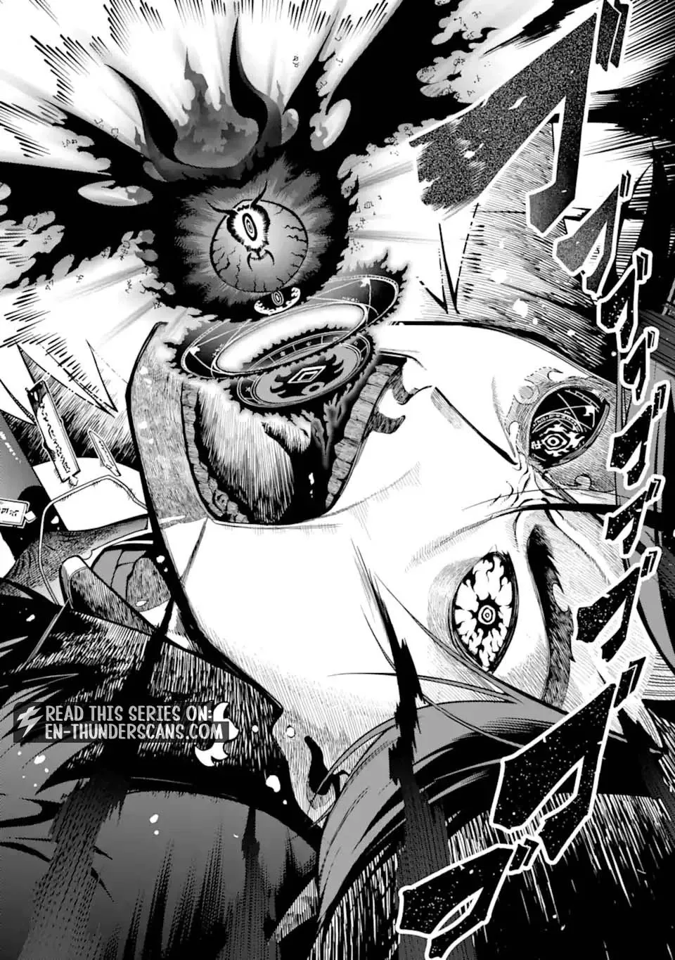 Strongest in the World with Assassination Skill — Chapter 29.1 — Page 6