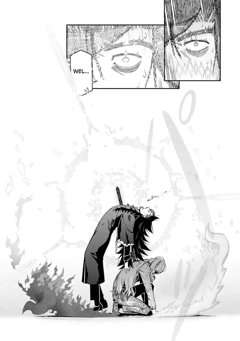 Strongest in the World with Assassination Skill — Chapter 29.1 — Page 9