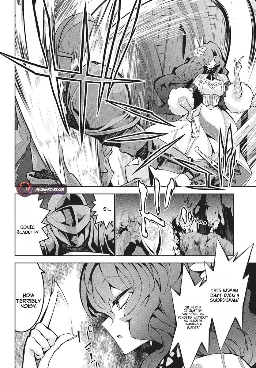 Monster no Niku wo Kutte Itara Oui no Tsuita Ken — Chapter 13.1 — Page 10