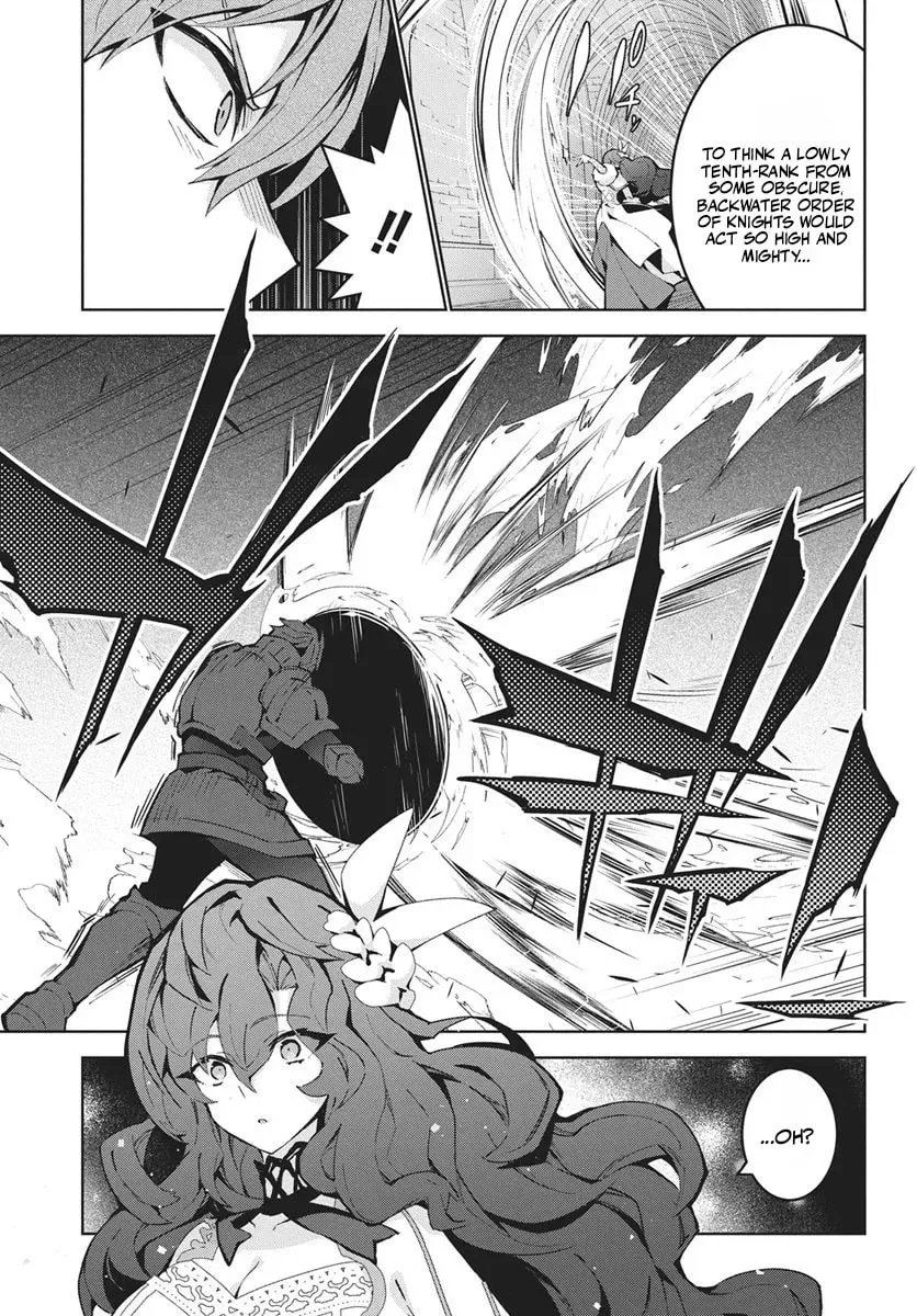 Monster no Niku wo Kutte Itara Oui no Tsuita Ken — Chapter 13.1 — Page 13