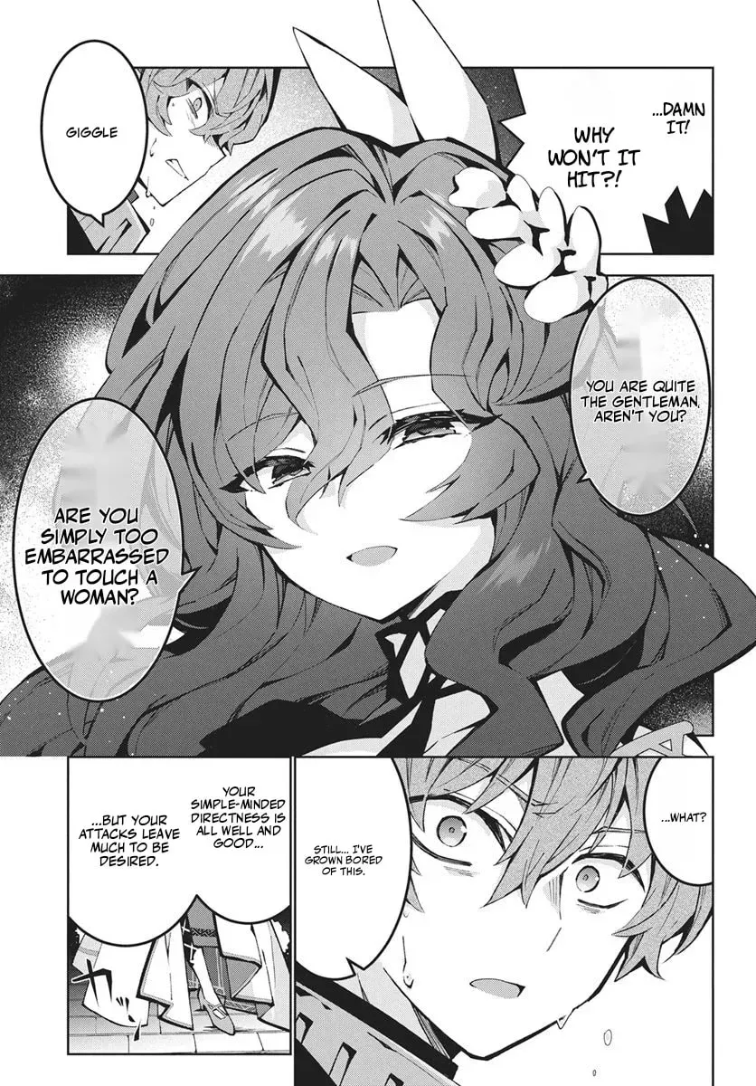 Monster no Niku wo Kutte Itara Oui no Tsuita Ken — Chapter 13.2 — Page 6