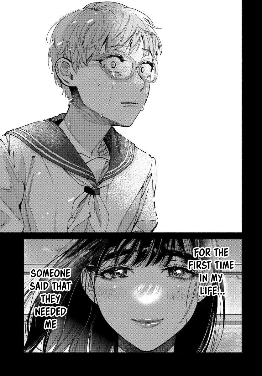 Ai ni Muragaru Mushitachi wa — Chapter 16 — Page 19