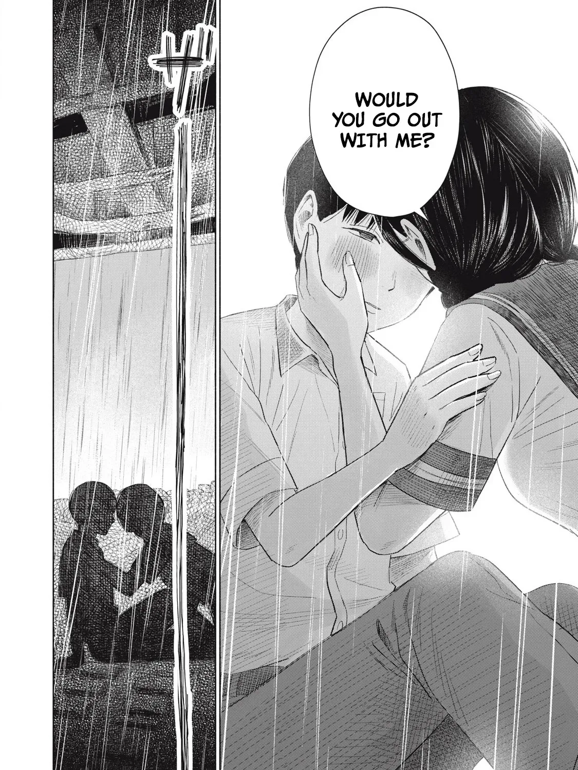 Everyone's Kissing Club — Chapter 21 — Page 29