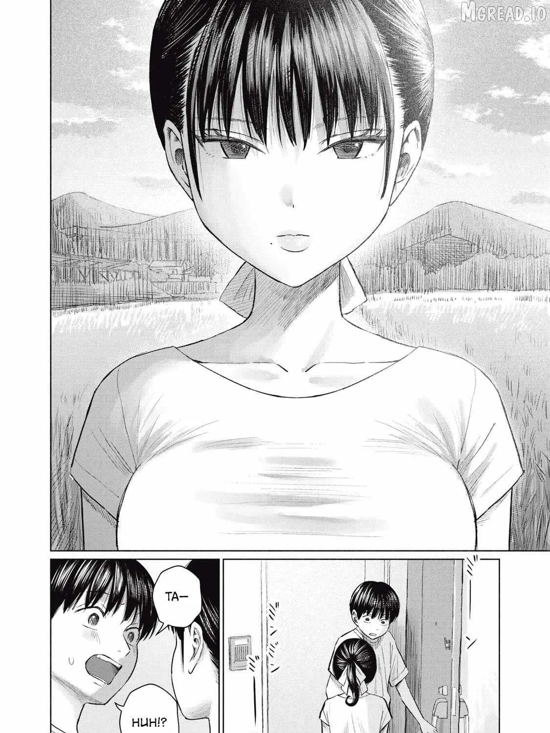 Everyone's Kissing Club — Chapter 22 — Page 27