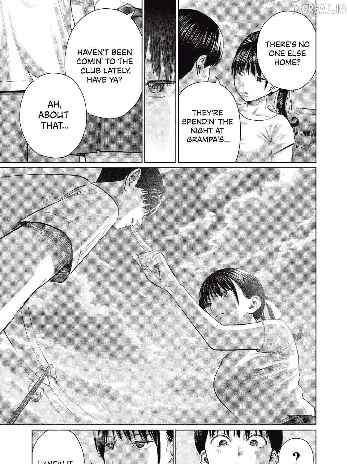 Everyone's Kissing Club — Chapter 22 — Page 29